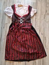 Dirndl Oktoberfest Tracht