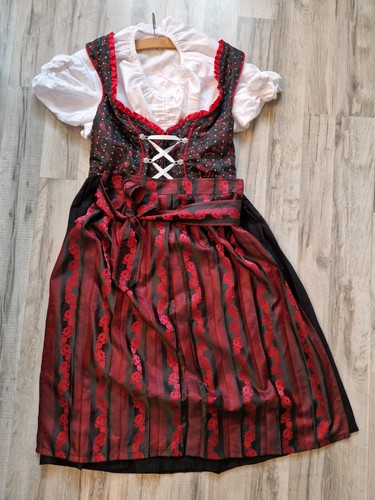 Dirndl oktoberfest tracht - oktoberfest,