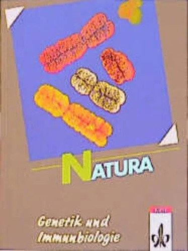 Klett natura biologie - klett, 12