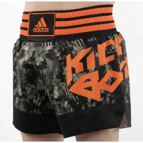 Neu adidas kick box hose - neu,