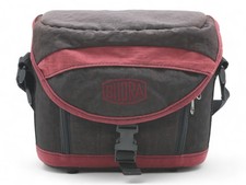 Bilora Top Star Compact 357-18 Kameratasche Fototasche Tasche Schwarz universal