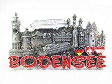 Bodensee Magnet Metall