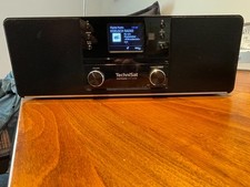 Digital Radio TechniSat 370 CD