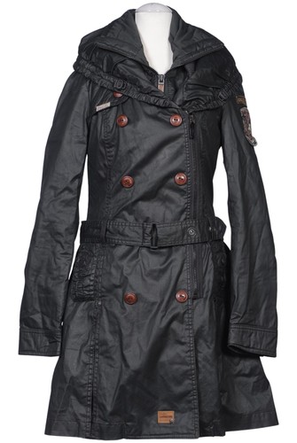 Khujo mantel damen jacke parka - khujo,