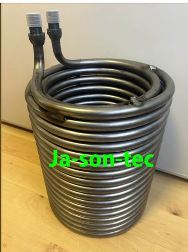 Heizschlange für kärcher hds - für,