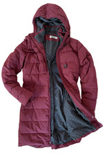 Maloja mantel damen - maloja,