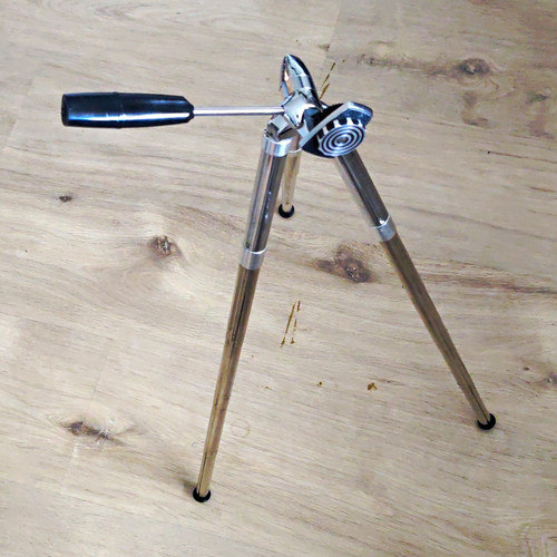 Posso kamera stativ metall mit - posso, kamera-stativ