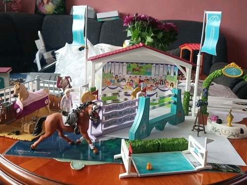 Schleich horse club - schleich,