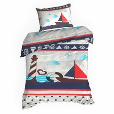 Bettwäsche Kissenbezug für