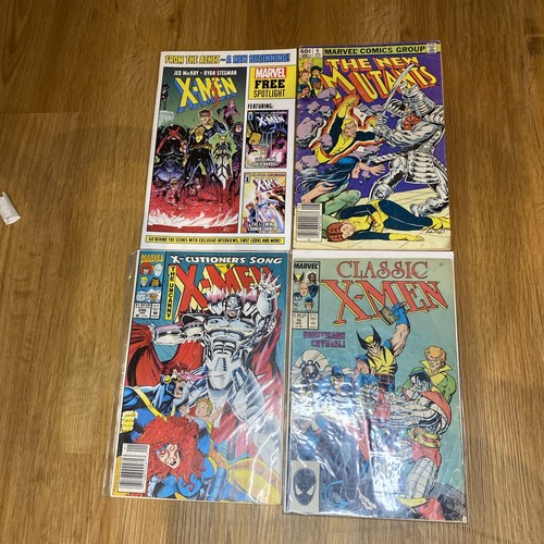 Comic convolut - comic,