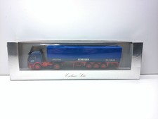 Herpa Exclusiv Serie H0 1:87 Modell LKW, in OVP#3905