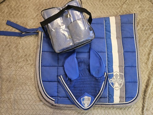 Eskadron atlantic blue - eskadron,