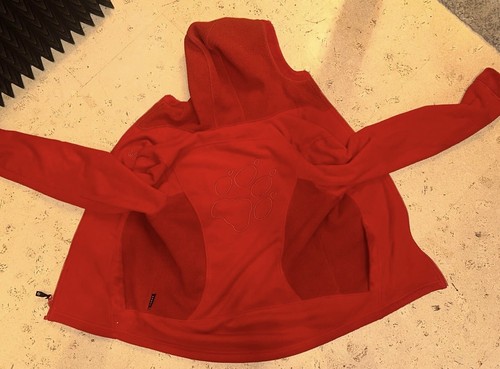 Jack wolfskin family - jack,