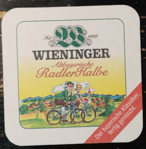 Bierdeckel teisendorf - bierdeckel,