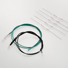 Hitachi SR-302 SR-502 Lampen /