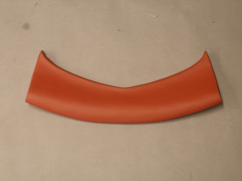 Abdeckblech vorn mercedes benz - mercedes,