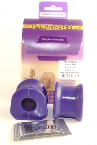 Powerflex stabilisatorlager - pu,