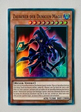 Yu-Gi-Oh! Yugi Muto Yami Yugi Einzelkarten zur Auswahl - deutsch