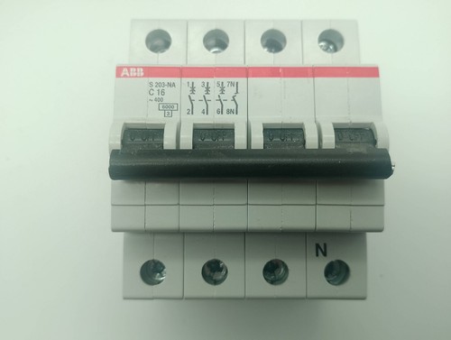 Abb s203 c16 - abb,