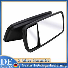 2x XXL Außenspiegel 50 X 22cm für LKW Bagger Traktor Baumaschinen Wohnmobilen DE