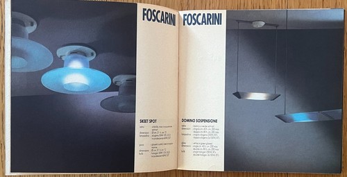 Foscarini