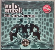 WELLE ERDBALL Film, Funk und