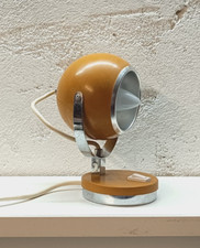 70er Vintage Kugellampe