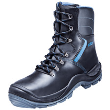 Atlas Sicherheitsschuhe Anatomic Bau 845 XP Winter Arbeitsschuhe Gr41-46 Stiefel