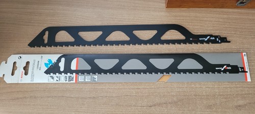 Bosch 2243 sägeblatt - 2243, hm