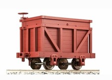 Accucraft / AMS Iron Mountain