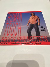 Vinyl Single von     Bruce