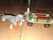 schleich kutsche 40190