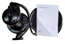 Jung Pumpen MultiCut 20/2 M EX JP45212 mit 10m Kabel Schneidrad