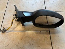 Nissan Micra CC Cabriolet Bj.06 Aussenspiegel rechts elektrisch KY5 Technogrey