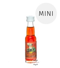 Prinz: Jagertee Waldbeer Mini
