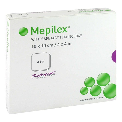 Mepilex cm - 10, stk.)