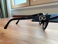 Dolce & Gabbana Sonnenbrille