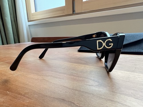 Dolce gabbana sonnenbrille - dolce,