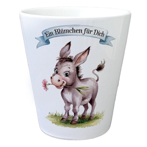 Ein blümchen für dich - ein,
