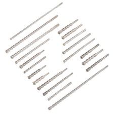 DWT SDS-Max Betonbohrer