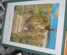 Sehr schönes Gartenbild