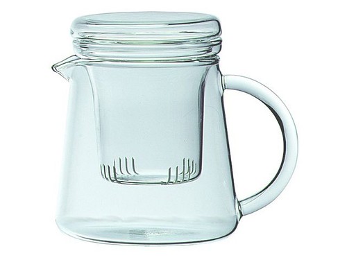Trendglas jena teekanne for - jena,