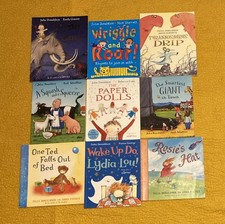 Julia Donaldson Bundle The
