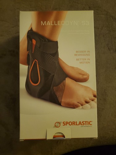 Sporlastic malleodyn - sporlastic,