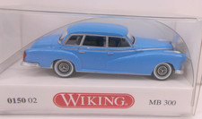 Wiking 1:87 - Mercedes-Benz