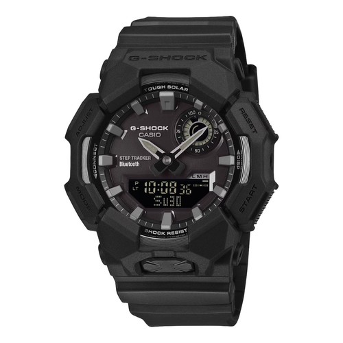 Casio herren shock - casio,