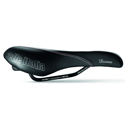 Selle italia donna gel - donna,
