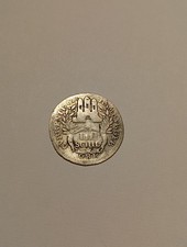 Über 260 Jahre Alt und Silber