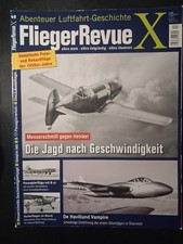 Flieger Revue X Heft Nr.49