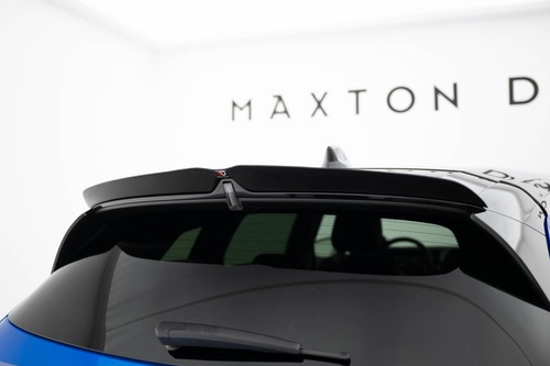 Maxton design heckspoiler - maxton,